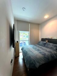 Parc Rosewood (D25), Condominium #624892781